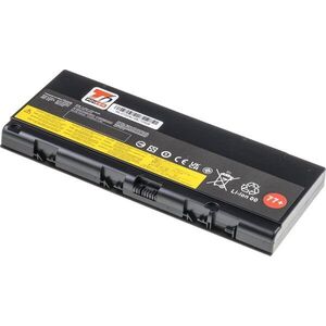 T6 Power Lenovo ThinkPad P52 20MA, Li-Ion, 11, 25 V, 8000 mAh, 90 Wh kép