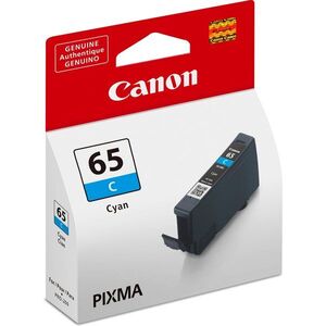 Canon CLI-65C ciánkék kép