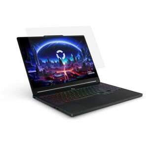 Lenovo Legion 15, 3" 16: 10 Laptop Anti-Reflection Screen Protector kijelzővédő fólia kép