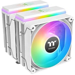 THERMALTAKE ASTRIA 600 ARGB White kép