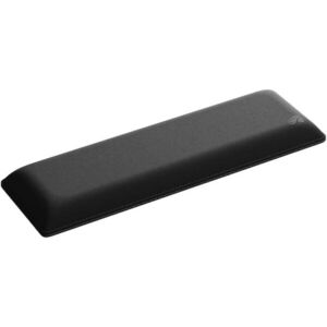 Glorious Gaming Padded Keyboard Wrist Rest Black - 65% / 75% kép
