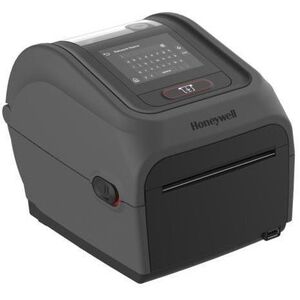 Honeywell PC45d, 203 dpi, fekete kép