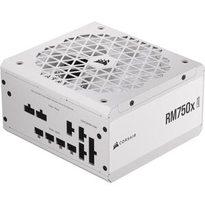 Corsair RM750x SHIFT White kép