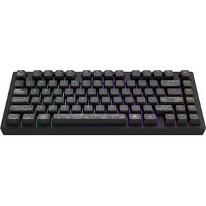 Dark Project ALU Terra Nova Black - US kép