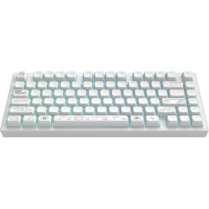 Dark Project ALU Terra Nova White - US kép