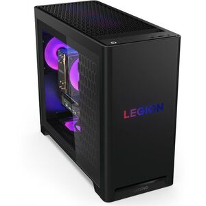 Lenovo Legion T5 30IAX10 Eclipse Black kép