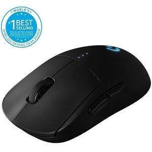 Logitech G Pro Wireless kép