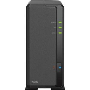 Synology DS124 kép