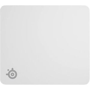 SteelSeries QcK L White kép
