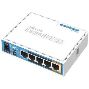 Mikrotik RB952Ui-5ac2nD kép