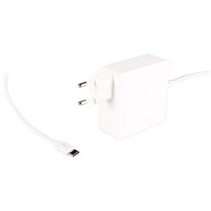 PATONA laptophoz 5V-20V/3.25A, 65W PD USB-C csatlakozó, fehér kép