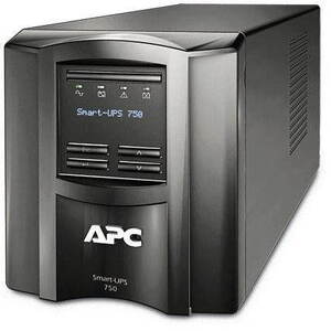 APC Smart-UPS 750VA LCD kép