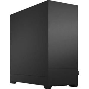 Fractal Design Pop XL Silent Black Solid kép