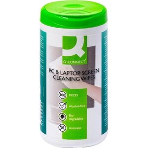Q-CONNECT monitorhoz, 100 db kép