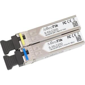 MikroTik S-3553LC20D kép