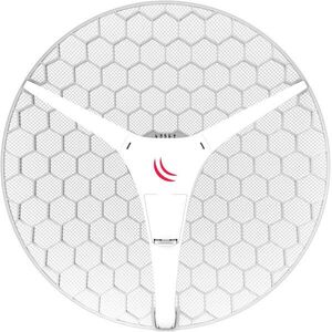 MikroTik RBLHGG-5acD-XL4pack, LHG XL 5 ac 4pack kép