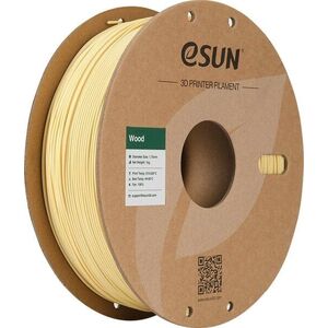 eSUN Wood Natural 1kg kép