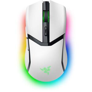 Razer Cobra Pro White kép