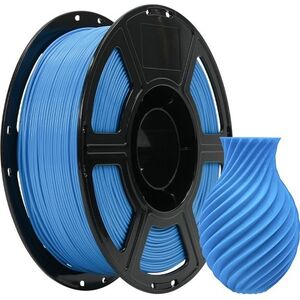 Flashforge PLA 1, 75mm 1kg Light Blue kép