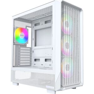 Montech X5 White kép