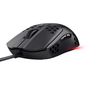 Trust GXT928 HELOX LIGHTWEIGHT, fekete kép
