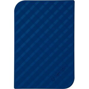 Verbatim Store 'n' Go 2.5" GEN2 1TB USB 3.0, kék kép