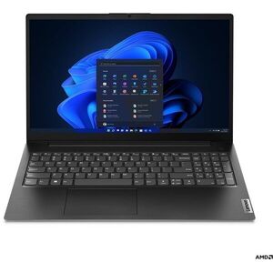 Lenovo V15 G4 AMN 82YU00YWHV Business Black kép