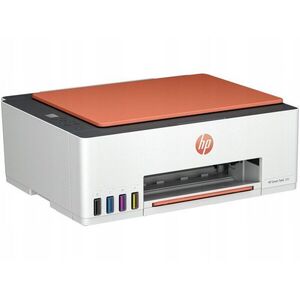 HP Smart Tank Wireless 589 All-in-One kép