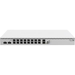 Mikrotik CRS518-16XS-2XQ-RM kép
