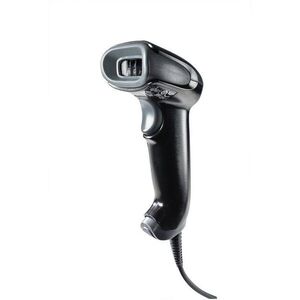Honeywell Voyager 1200 g, USB, fekete kép