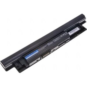 T6 Power Dell Latitude 3440, 3540, 5200 mAh, 58 Wh, 6 cellás kép