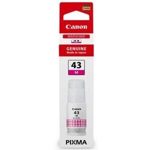 Canon GI-43M magenta kép