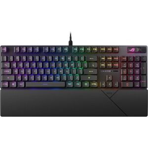 ASUS ROG Strix Scope II RX wired keyboard - HU kép