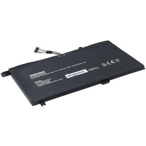 Avacom Lenovo IdeaPad S540-15IML, 15IWL Li-Pol 15, 2V 4610mAh 70Wh kép