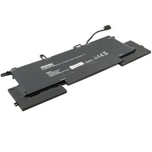 Avacom Dell Latitude 7400 2-in-1 Li-Pol 11, 4V 6842mAh 78Wh kép