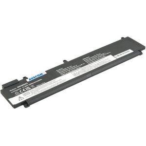 Avacom Lenovo ThinkPad T460s Li-Pol 11, 25V 2200mAh 25Wh kép