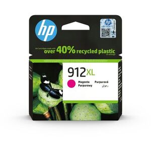 HP 3YL82AE No. 912XL magenta kép
