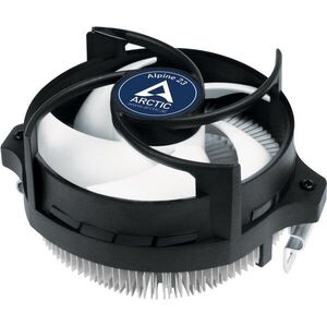 ARCTIC Alpine 23 kép