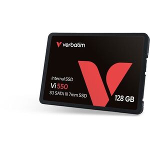 Verbatim VI550 S3 2.5" SSD 128GB kép