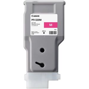 Canon PFI-320M lila kép