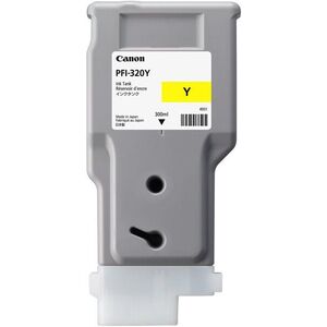 Canon PFI-320Y sárga kép