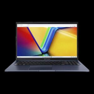 Asus VivoBook M1502YA-NJ106 Quiet Blue kép