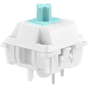 Glorious Gaming - 36x Lubed Lynx Mechanical Keyboard Switches (Linear) kép