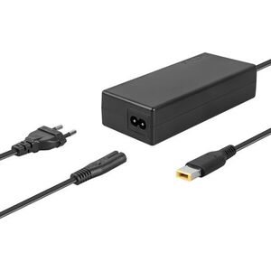 AVACOM hálózati adapter Lenovo laptopokhoz, 20V, 4, 5A, 90W, szögletes csatlakozó kép