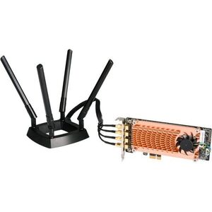 QNAP QWA-AC2600 kép