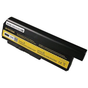 PATONA LENOVO ThinkPad X230/X220 kompatibilis, 6600 mAh, Li-Ion, 10, 8 V kép