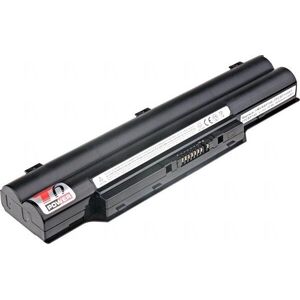 T6 power Fujitsu LifeBook S7110 serie, 5200mAh kép
