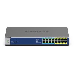 Netgear GS516UP-100EUS kép