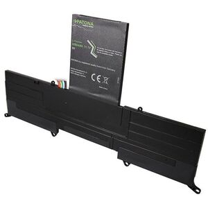 PATONA ACER Aspire S3 kompatibilis, 3280 mAh, Li-Pol, 11, 1 V PREMIUM kép