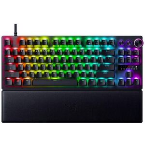 Razer Huntsman V3 Pro Tenkeyless 8KHz - US kép